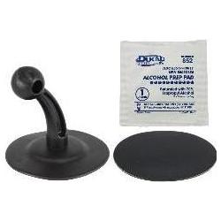 RAM Mounts Unpkd RAM Lil' Buddy Mount, Barcode-Scanner Zubehör
