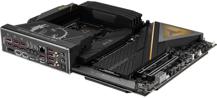 Produktbild MSI MEG Z890 ACE (LGA 1851, Intel Z890, ATX)