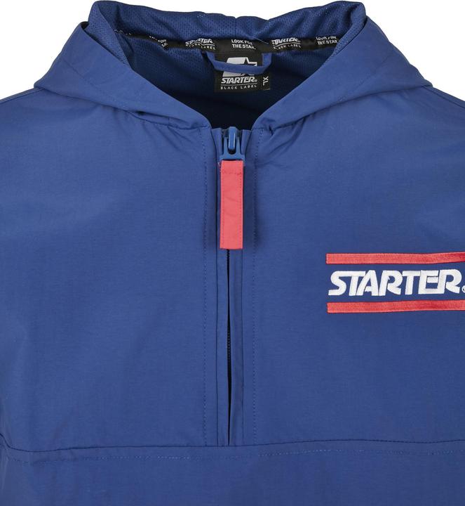 Produktbild Starter Multicolored Logo Windbreaker (S)