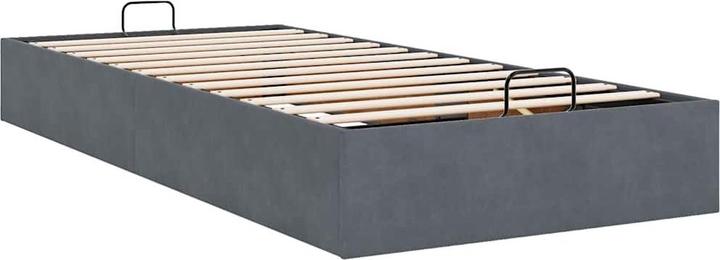 Produktbild vidaXL Ottoman-Bett (90 x 190 cm)