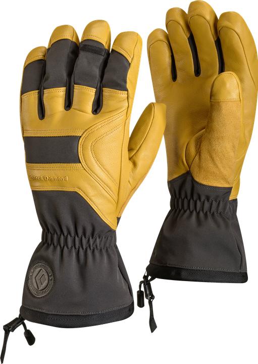Produktbild Black Diamond Patrol (XXL)