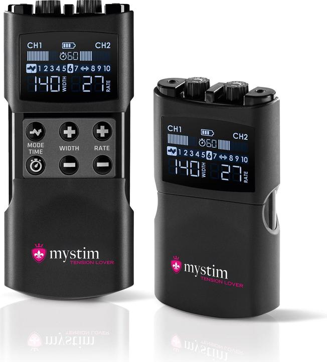 Produktbild Mystim Tension Lover 2