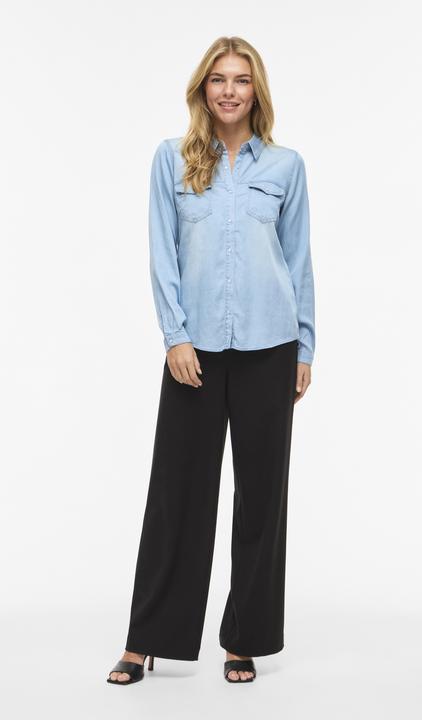 Immagine prodotto Vila Camicia in denim (L)