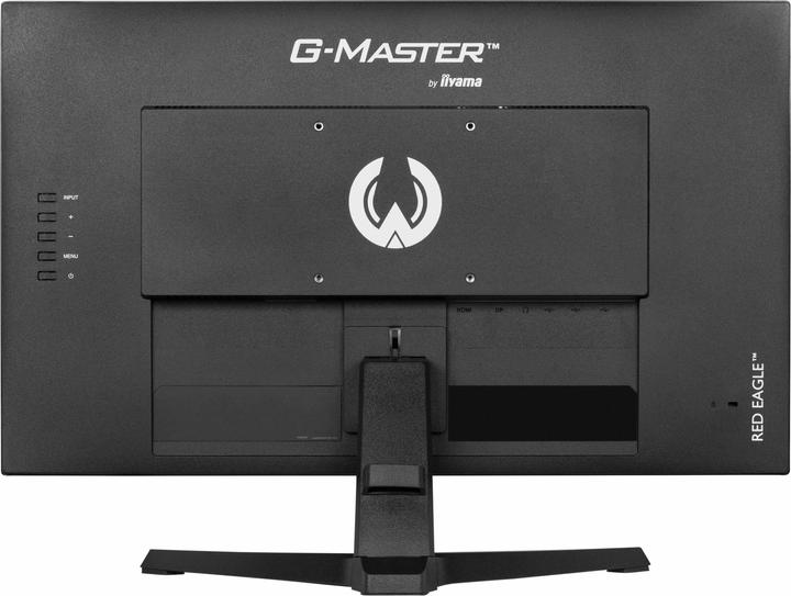 Actual product image iiyama 23.8IN G-MASTER RED EAGLE FAST IPS 1920X1080 180HZ AND 0.2MS MP (1920 x 1080 pixels, 23.80")