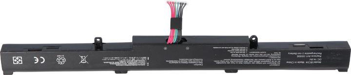 Produktbild ASUS A41-X550E (4 Zellen, 2600 mAh)