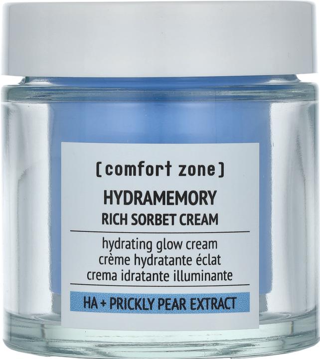 Image du produit Comfort Zone Hydramemory (50 ml, Crème 24h)