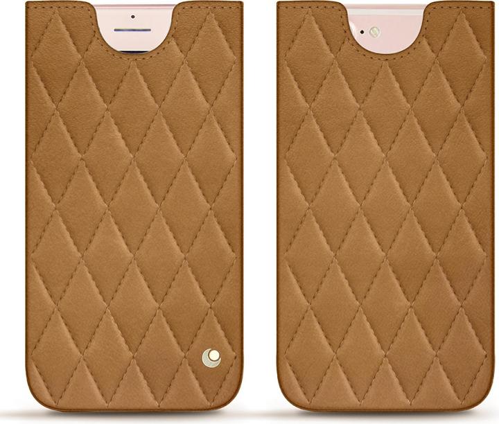 Produktbild Noreve Lederschutzhülle (Apple iPhone 7 Plus)