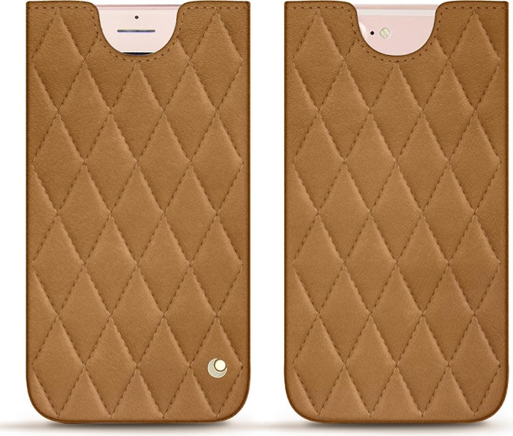 Produktbild Noreve Lederschutzhülle (Apple iPhone 7 Plus)