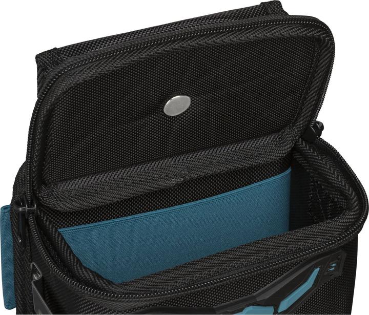 Actual product image Makita E-05206 Lockable tool bag