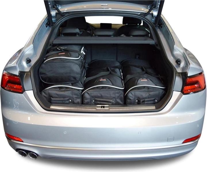 Produktbild Car-Bags Borse da Viaggio (40 l)