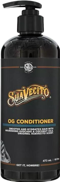 Produktbild Suavecito OG Conditioner (473 ml)
