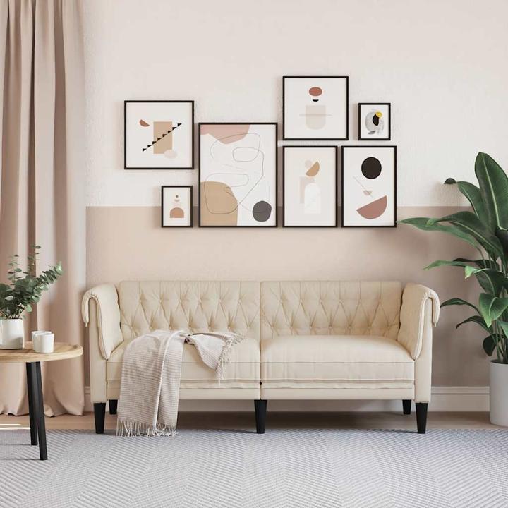 Produktbild vidaXL 2-Sitzer-Sofa