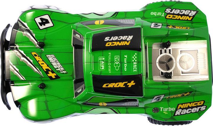Image du produit Ninco Voiture télécommandée - Croc+ (NH93175)