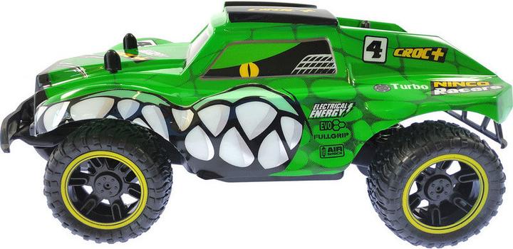Image du produit Ninco Voiture télécommandée - Croc+ (NH93175)