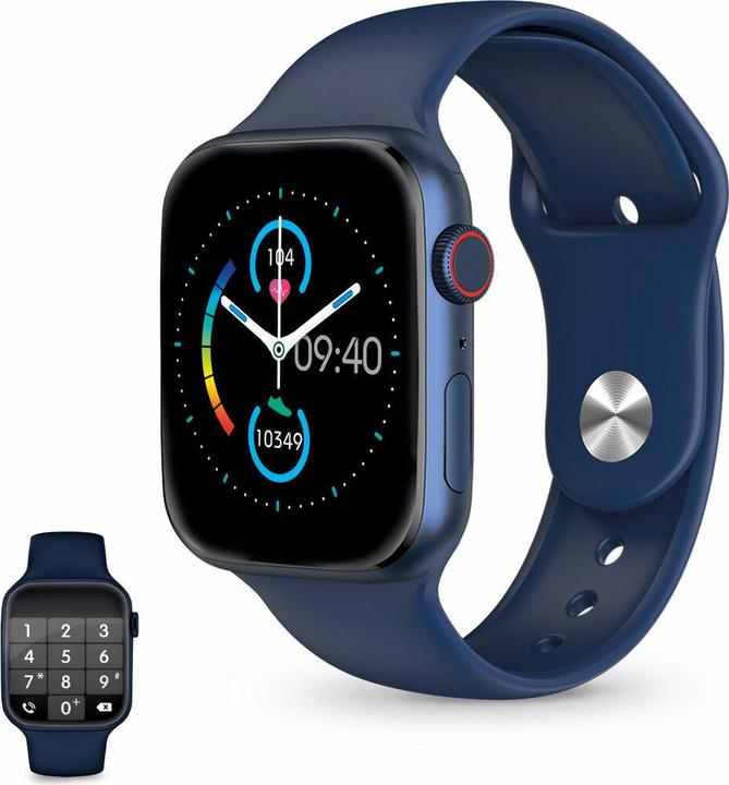 Produktbild KSIX Urban 4 (48.50 mm)