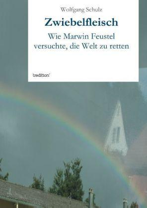 Produktbild Zwiebelfleisch (Deutsch, Wolfgang Schulz, 2014)