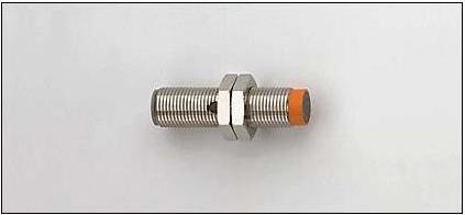 ifm Electronic Sensor,ind.,M12x1,connector IF5539 (Electronics kit)