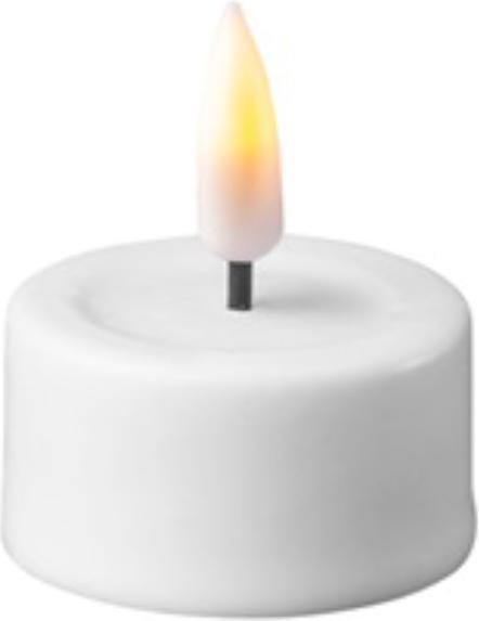Deluxe Homeart Teelicht (1 x)