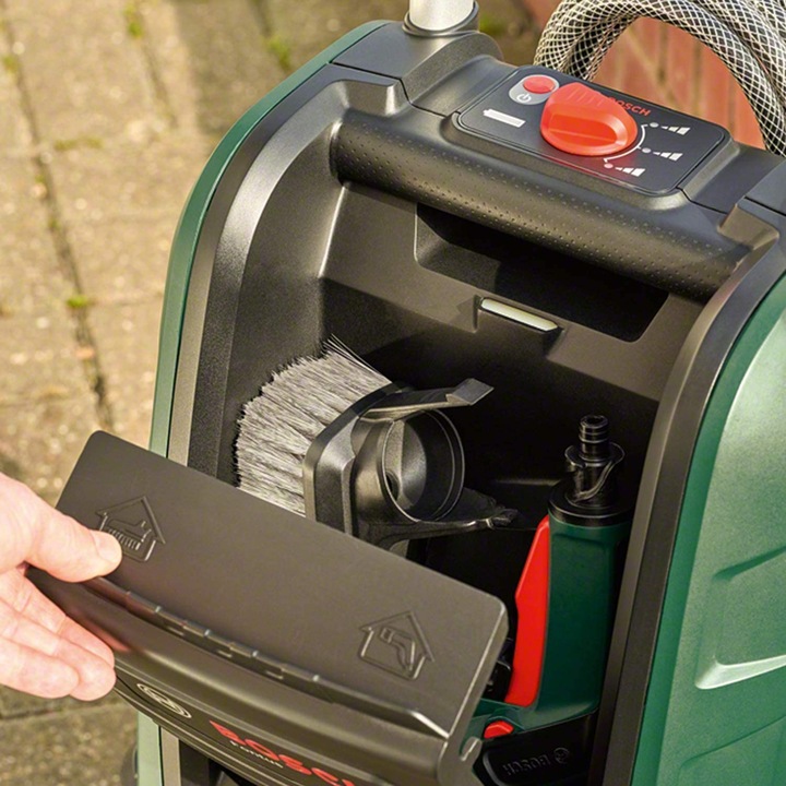 Immagine prodotto Bosch Home & Garden Fontus (Batteria ricaricabile)