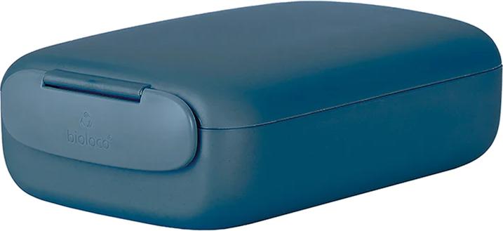 Chic.Mic Lunchbox GROSS L dklblau