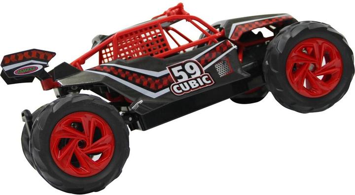 Image du produit Jamara Désert cubique