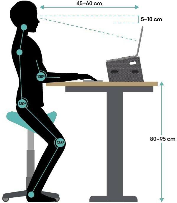 Produktbild smart stand Travel