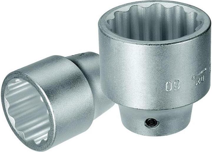 Actual product image Gedore D 21 80 Socket 1" UD profile 80 mm (80 mm)