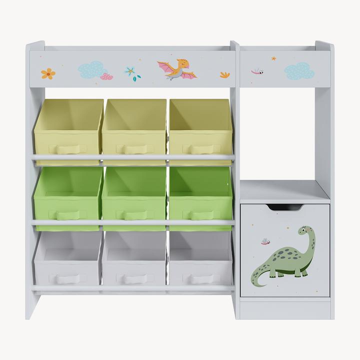 Produktbild En.Casa Kristianstad (90 x 29.50 x 80 cm)