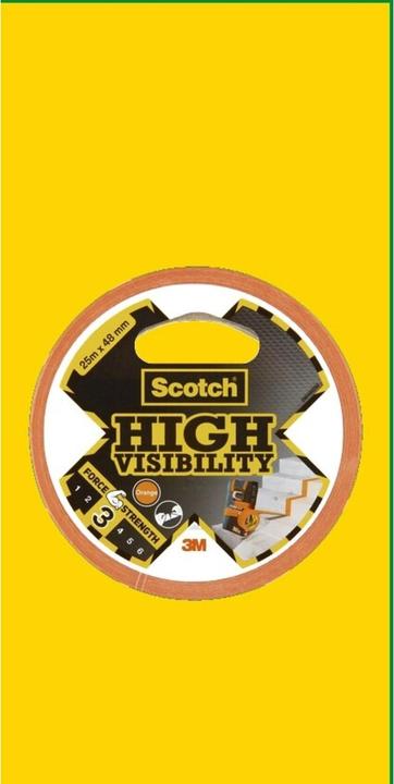 Produktbild Scotch Extremium Universal Klebeband (25 mm)