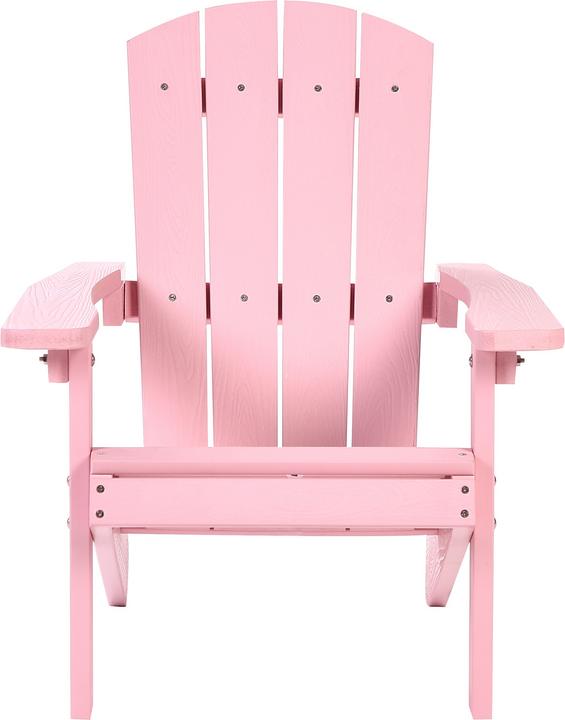 Produktbild Beliani Adirondack (Kindersessel)