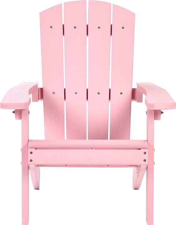 Actual product image Beliani Adirondack (Child armchair)