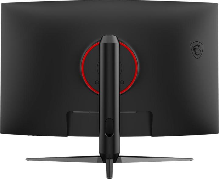 Image du produit MSI Optix G321CQPDE E2 (2560 x 1440 pixels, 31.50")