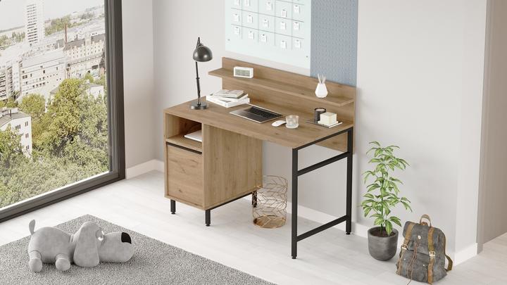 Produktbild Skye Decor Study (120 x 100 x 54 cm)