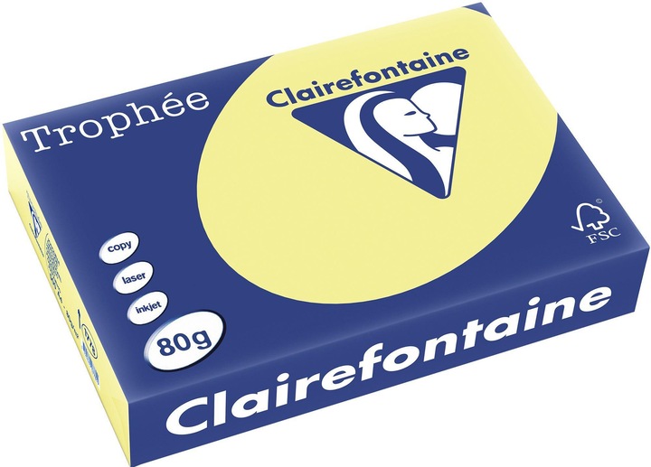 Giallo chiaro
