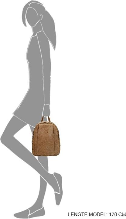 Produktbild HTI-Living Damenrucksack (7 l)