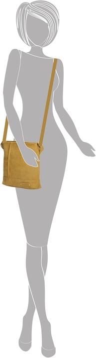 Immagine prodotto HTI-Living Borsa a tracolla Borsa a tracolla