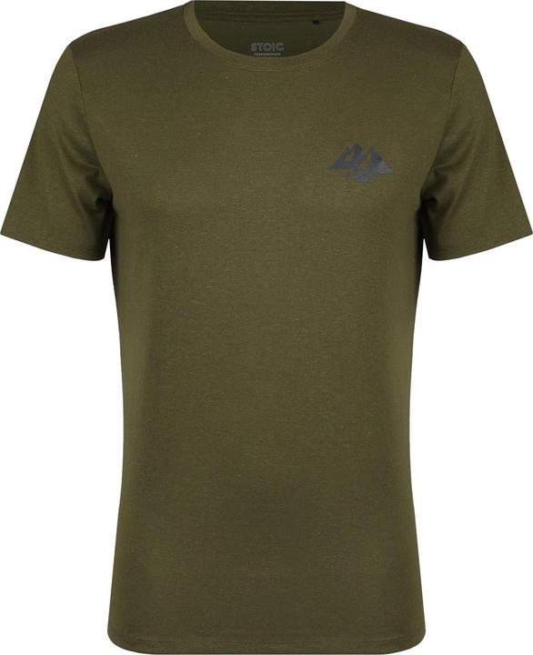 Produktbild Stoic Hemp15 SälkaSt. II S/S (XXL)