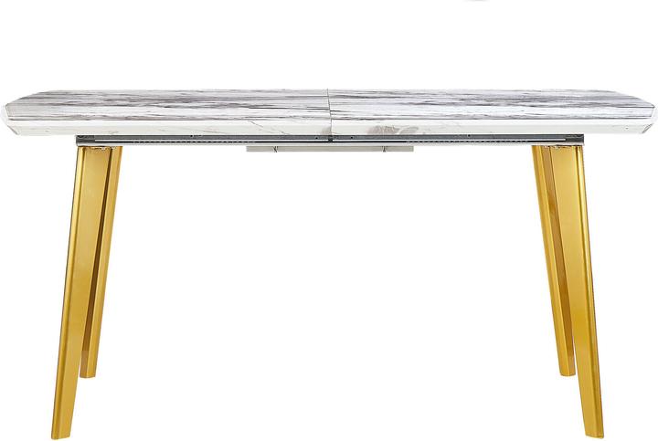 Produktbild Beliani Mosby (200 x 90 x 77 cm)