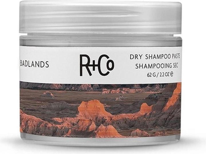 Produktbild R+Co Badlands (Trockenshampoo, 63.51 g)