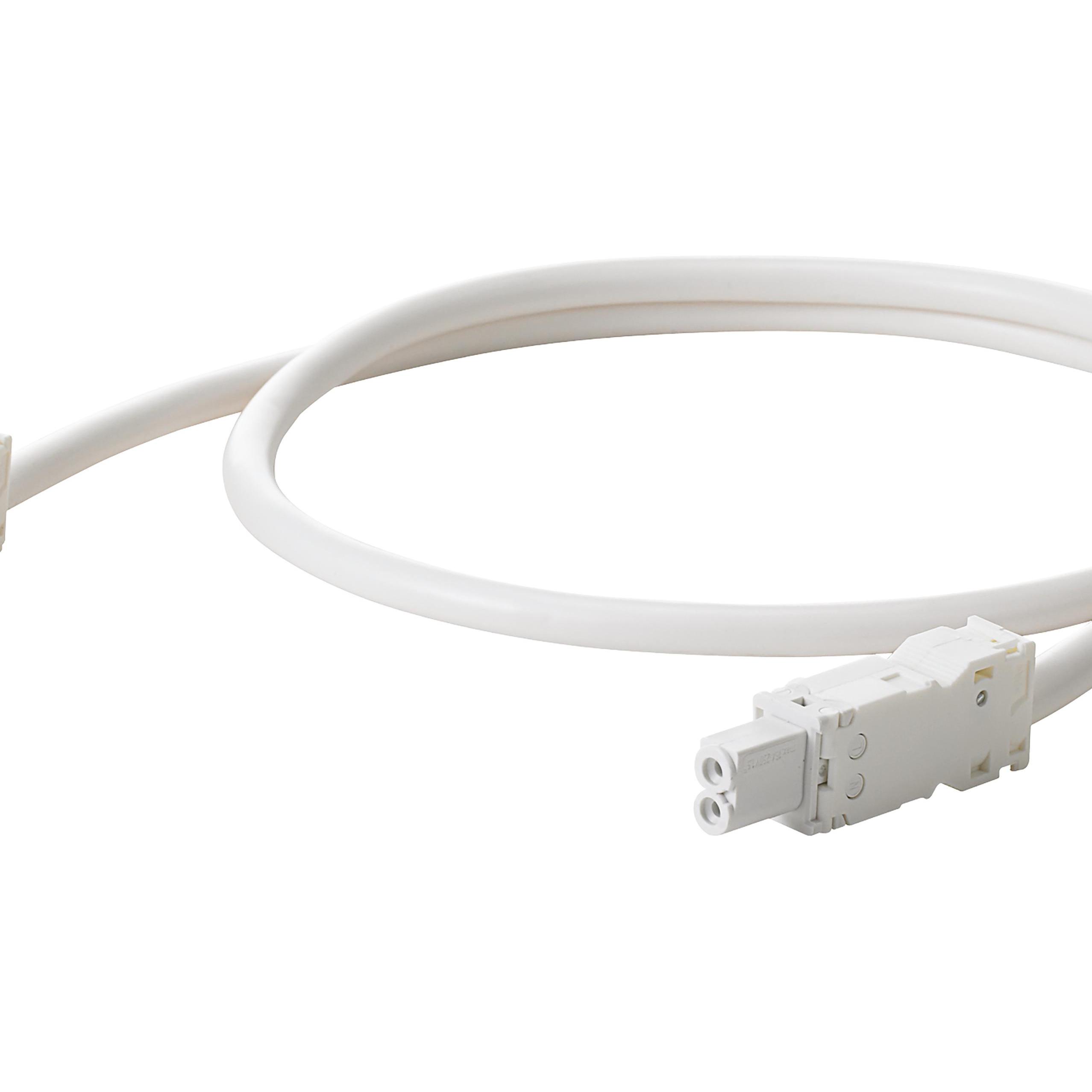 Siemens 8MR2210-1C, Cavo di alimentazione