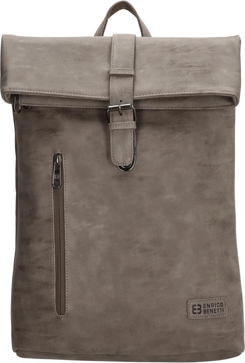 Actual product image HTI-Living Laptop Backpack Notebook Bag (15 l)