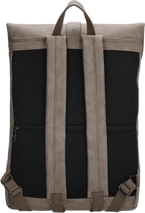 Actual product image HTI-Living Laptop Backpack Notebook Bag (15 l)
