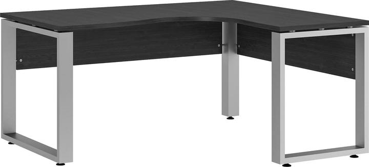 Image du produit Maja Möbel Bureau d'angle (140 x 160 x 75.30 cm)