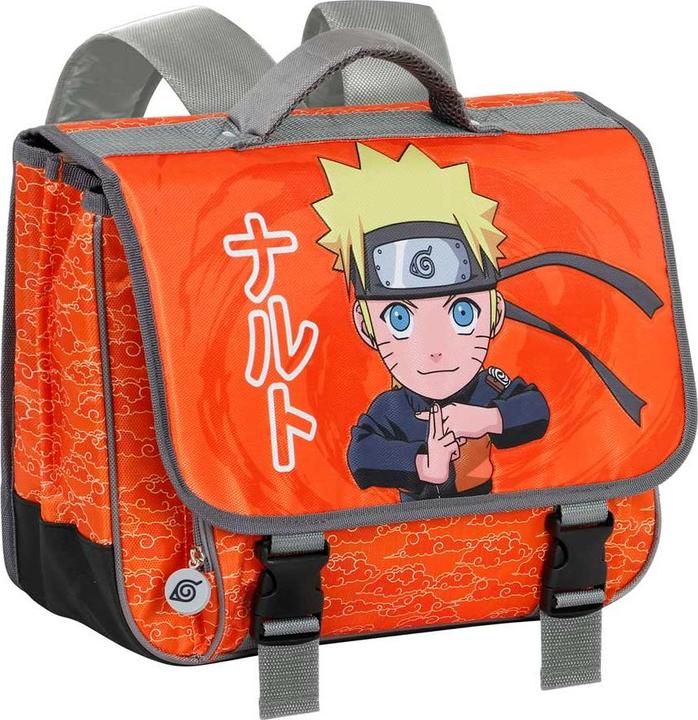 Actual product image Karactermania Cartable Backpack 2.0 Chikara