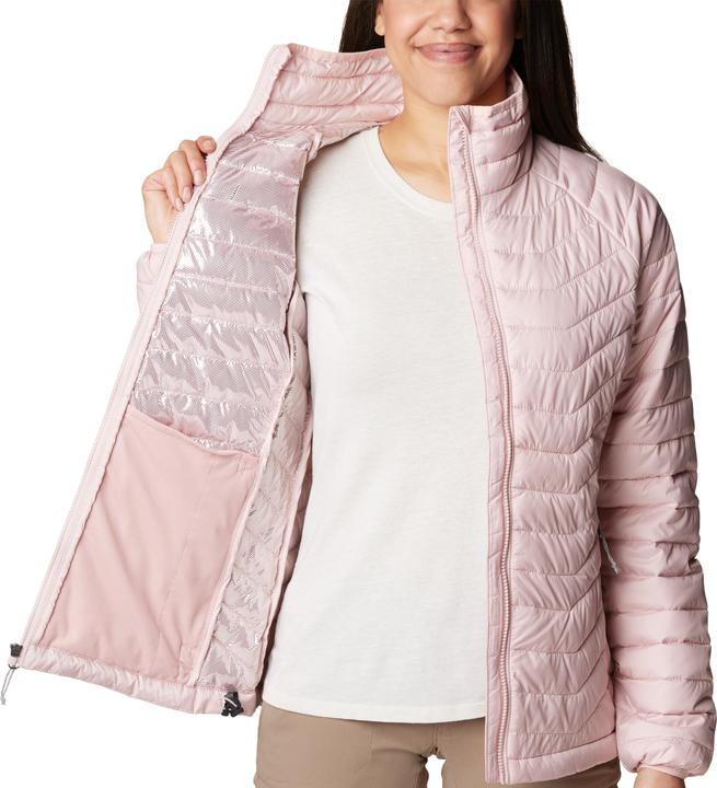 Actual product image Columbia powder lite (XS)