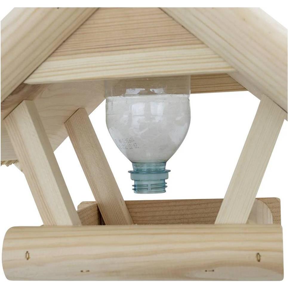 Meilleurs prix pour Siena Garden Mangeoire pour oiseaux FRIESLAND, Nichoir