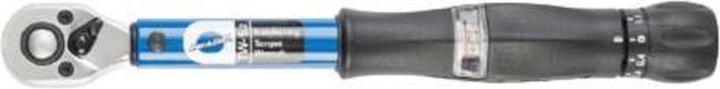 Immagine prodotto Park Tool Tw-5.2 (3/8", 2 Nm, 14 Nm)