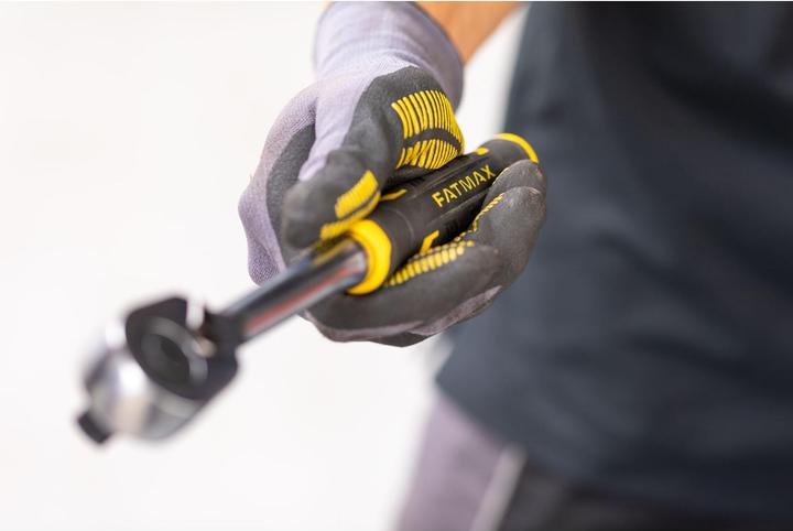 Produktbild Stanley Ratsche High Performance 3/8 (3/8")