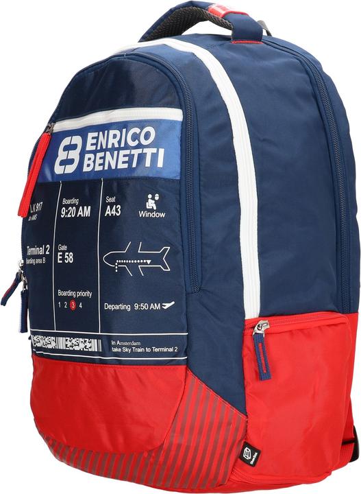 Produktbild HTI-Living Rucksack Laptoptasche (25 l)