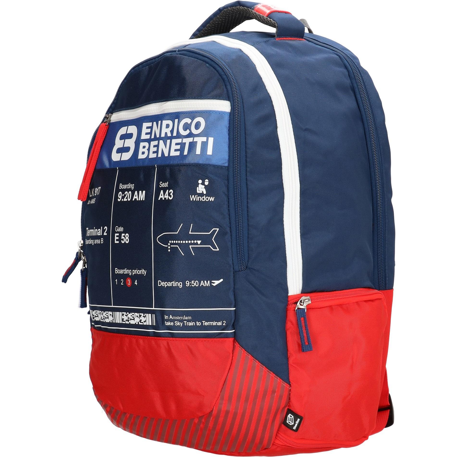 HTI-Living, Rucksack, (25 l)